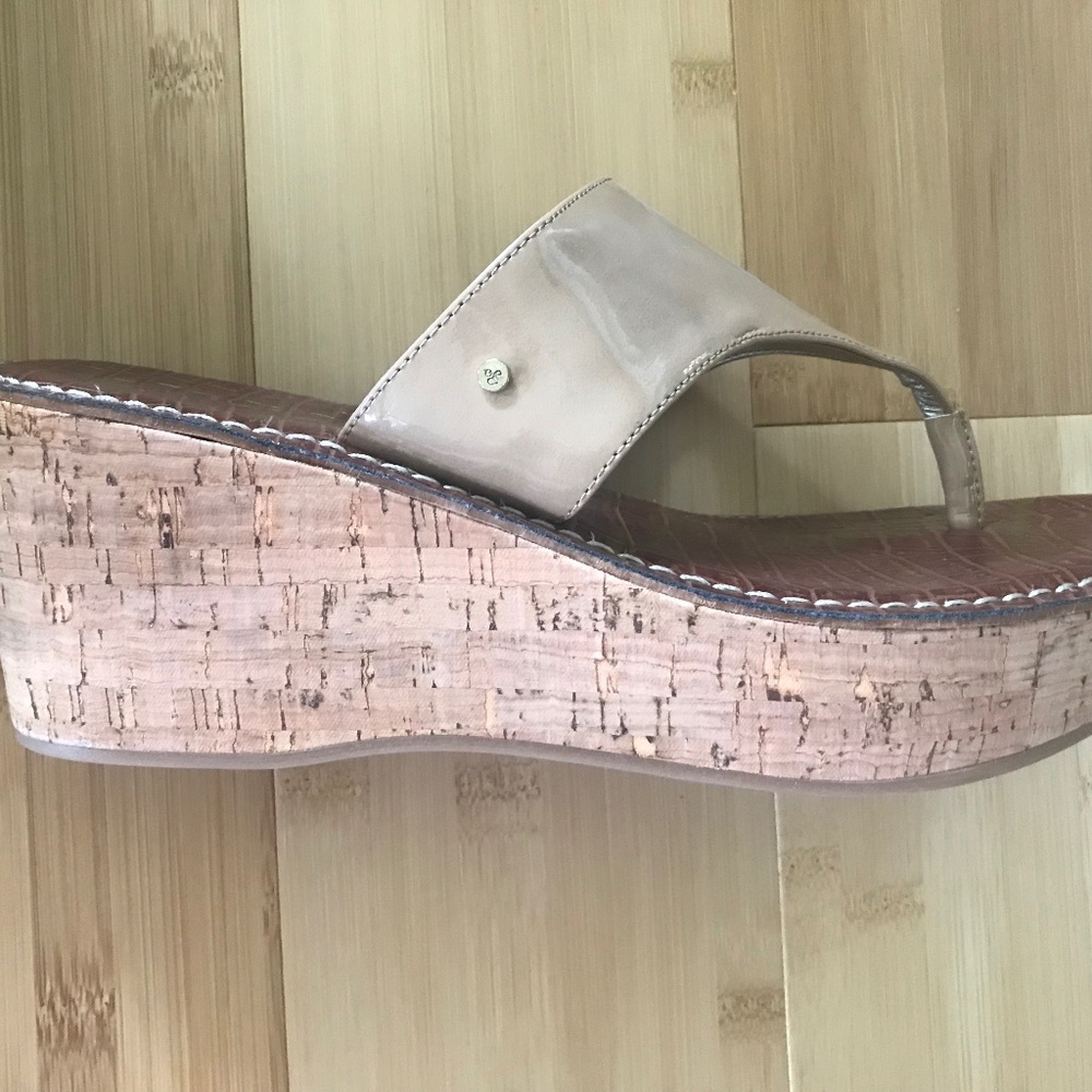 Sam Edelman Wedge